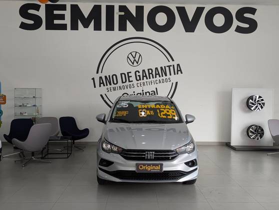 FIAT CRONOS 1.0 FIREFLY FLEX DRIVE MANUAL FIAT CRONOS 1.0 FIREFLY FLEX DRIVE MANUAL